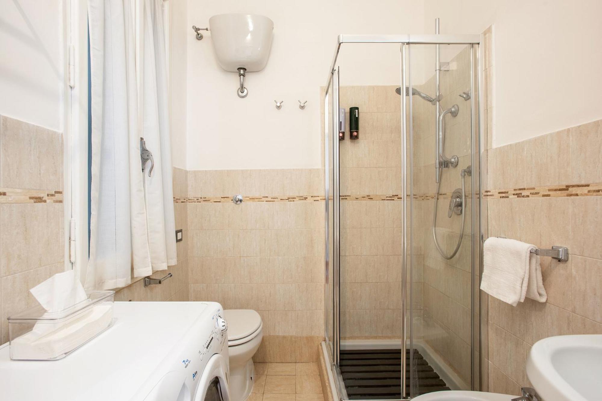 Appartamento Carpegna Park By Cornelia Subway *