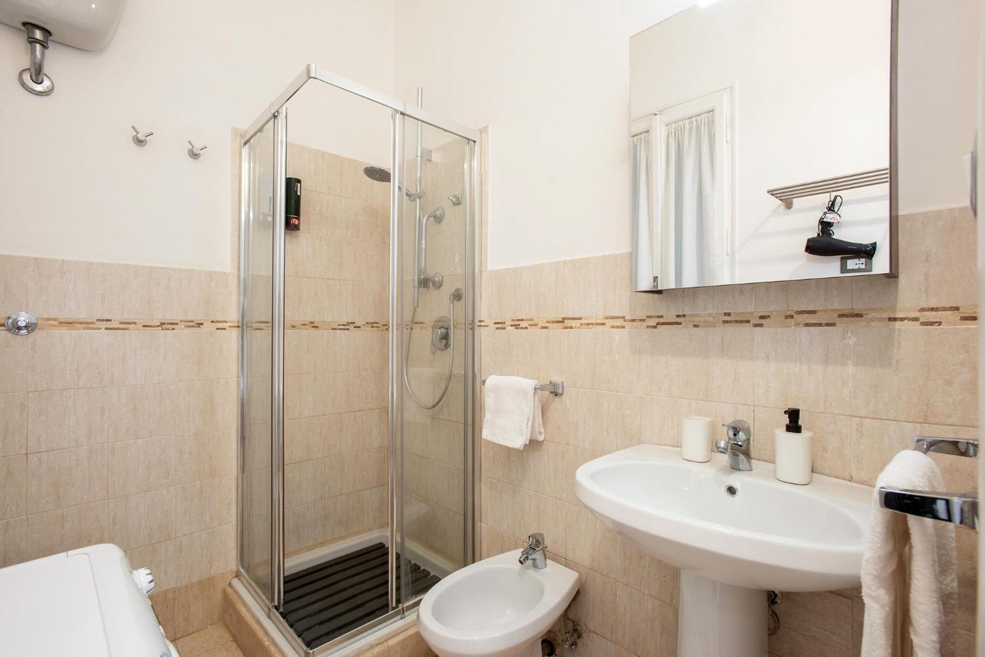 Appartamento Carpegna Park By Cornelia Subway Roma
