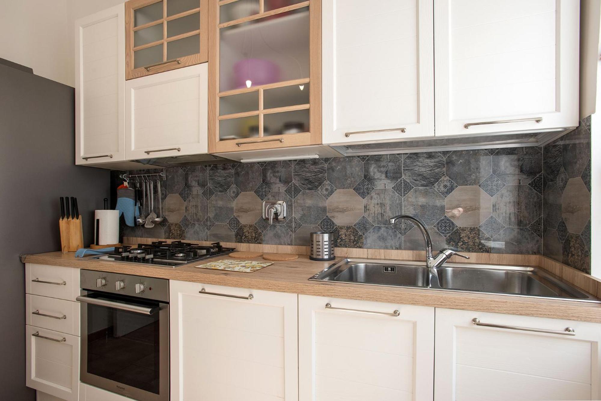 Appartamento Carpegna Park By Cornelia Subway