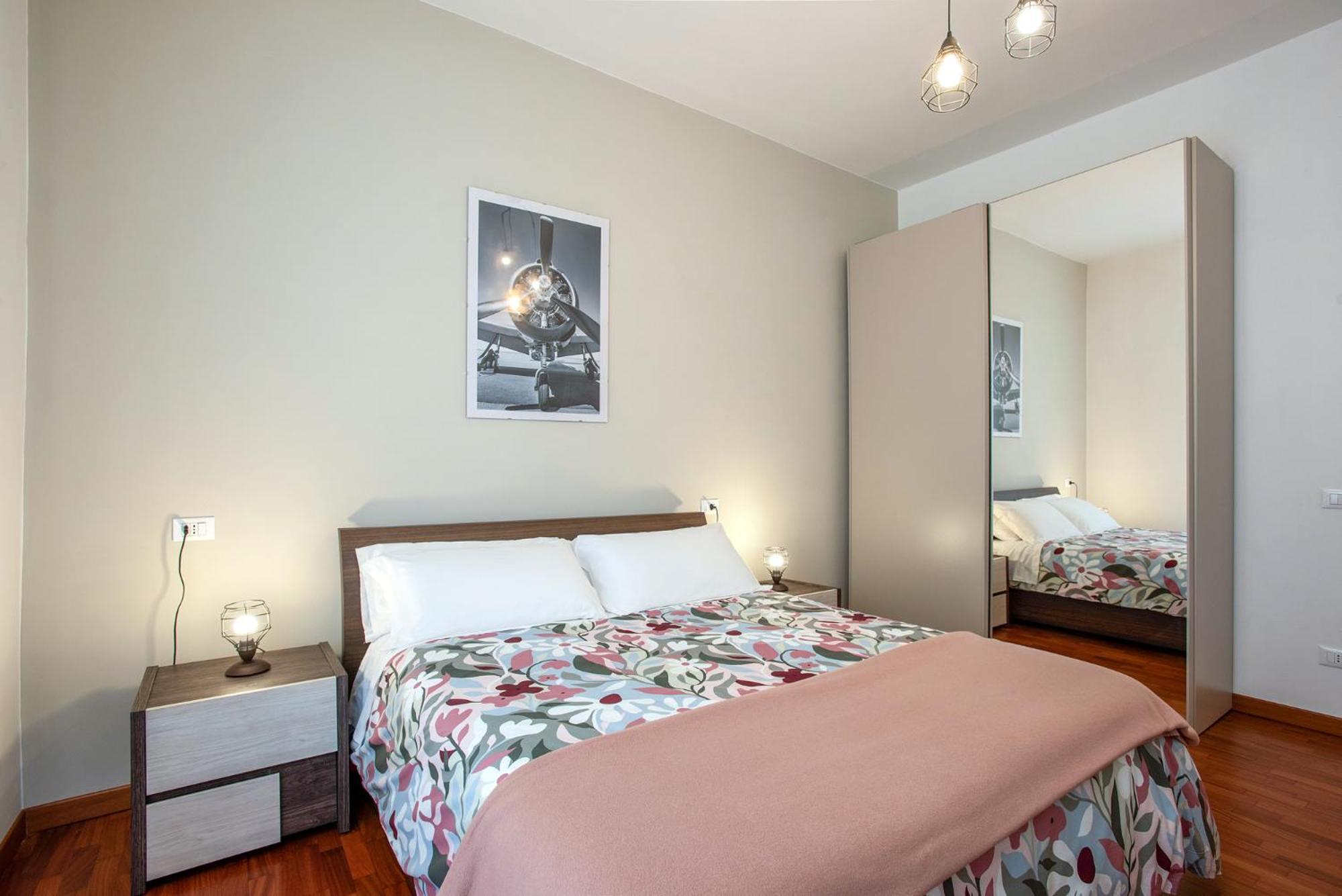 Appartamento Carpegna Park By Cornelia Subway