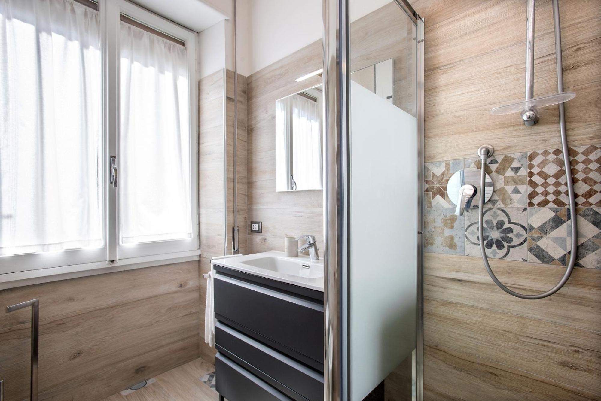 Appartamento Carpegna Park By Cornelia Subway Roma