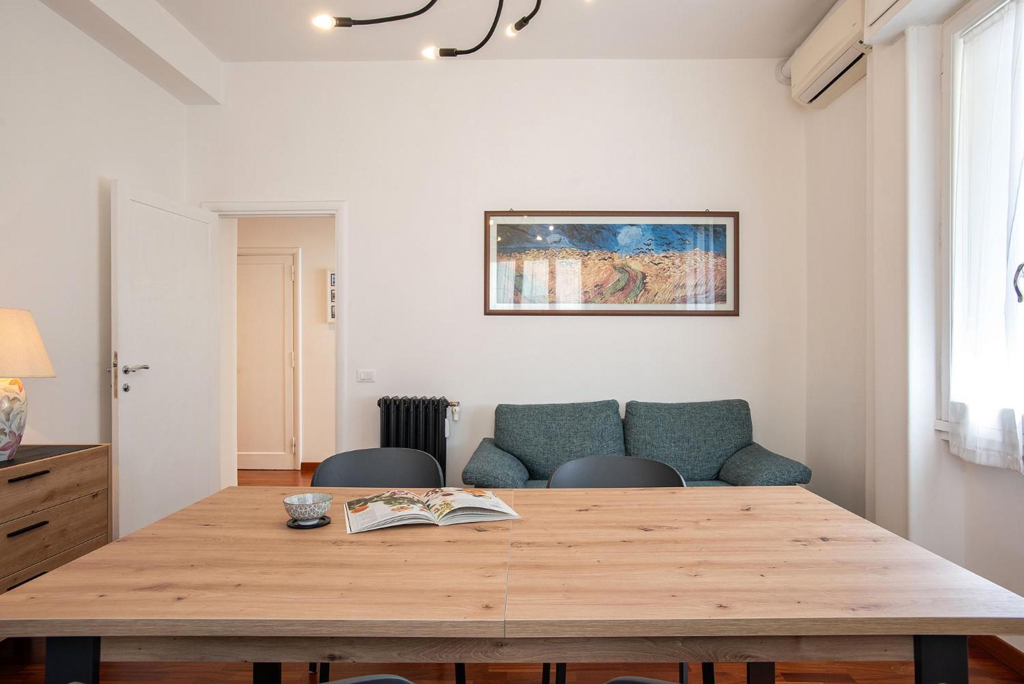 Appartamento Carpegna Park By Cornelia Subway