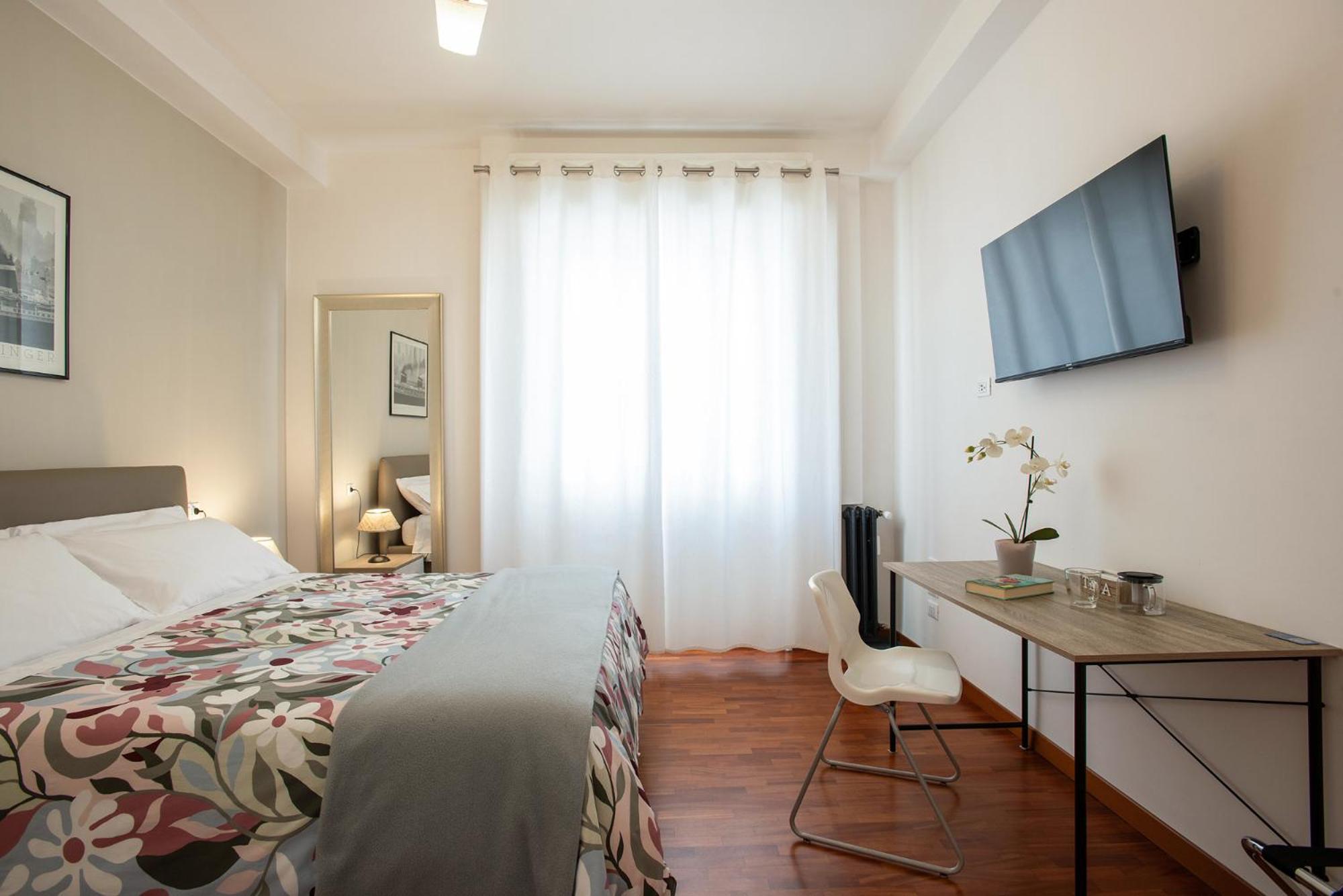 Appartement Carpegna Park By Cornelia Subway Rome
