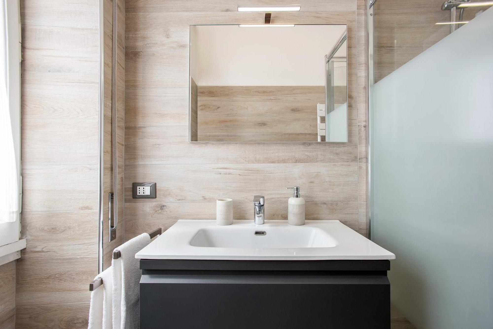Carpegna Park By Cornelia Subway Appartement Rome