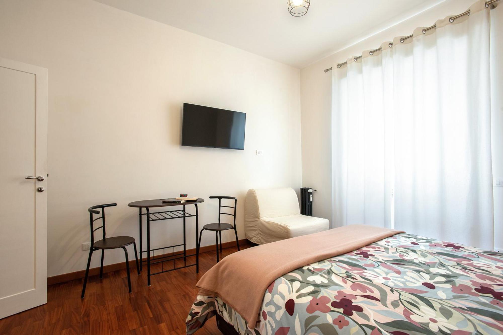 Carpegna Park By Cornelia Subway Appartement Rome